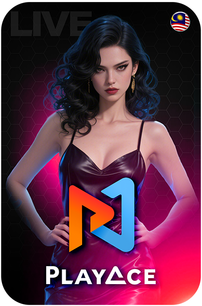 PlayAce Live
