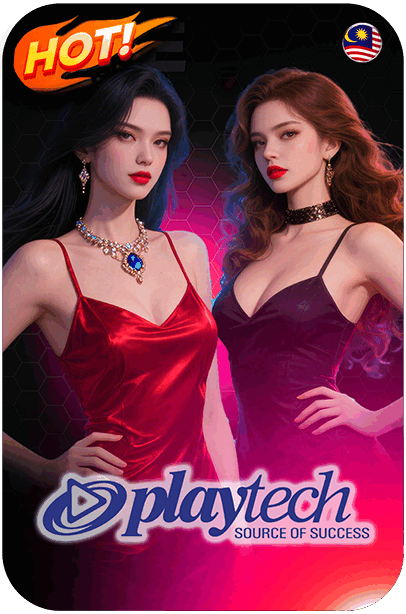 PlayTech Live
