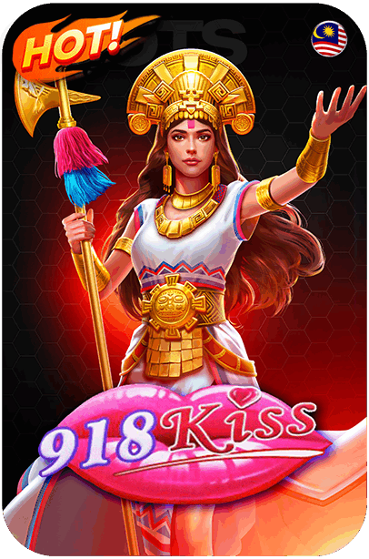 iWin OFFICIAL GAME 918kiss