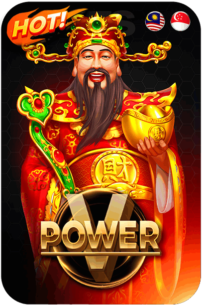 iWin OFFICIAL GAME vpower
