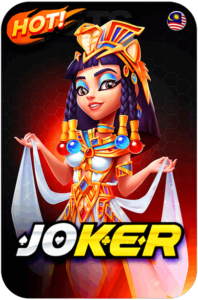 iWin OFFICIAL GAME joker