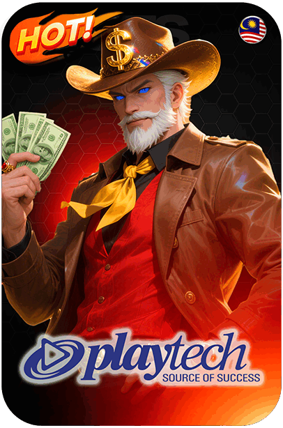 iWin OFFICIAL GAME playtech