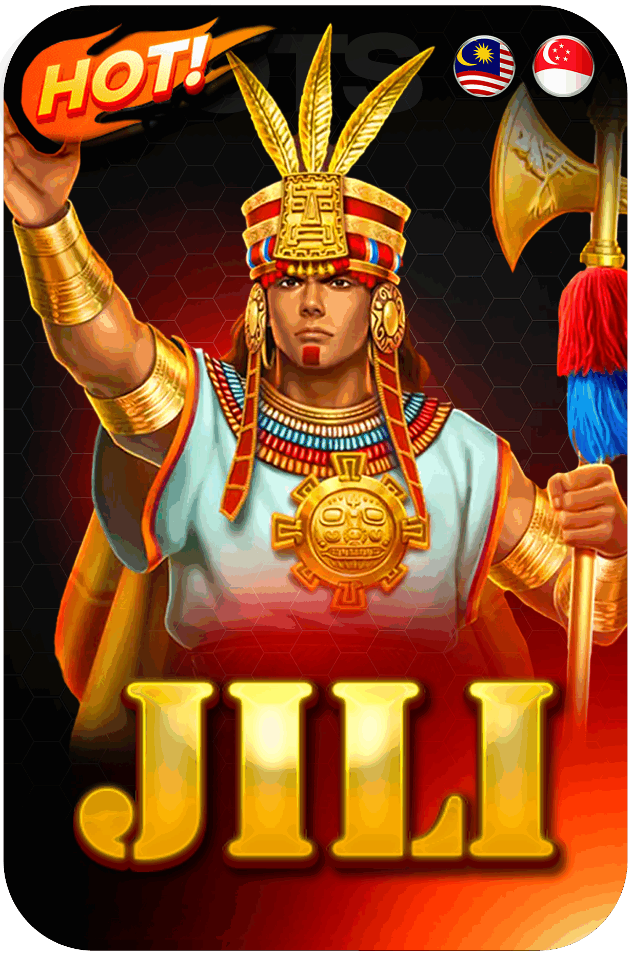 iWin OFFICIAL GAME jili