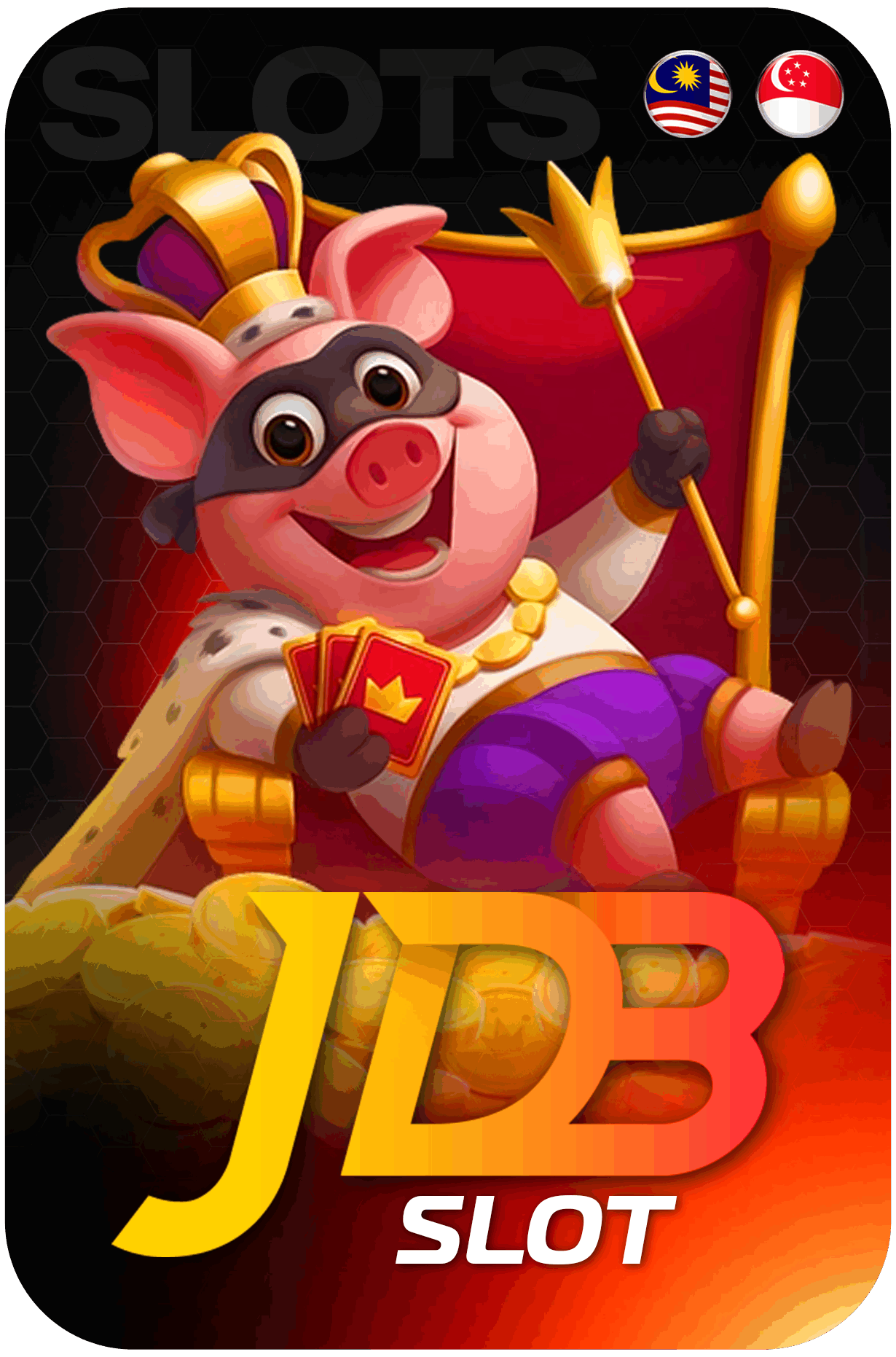 iWin OFFICIAL GAME jdbSlot