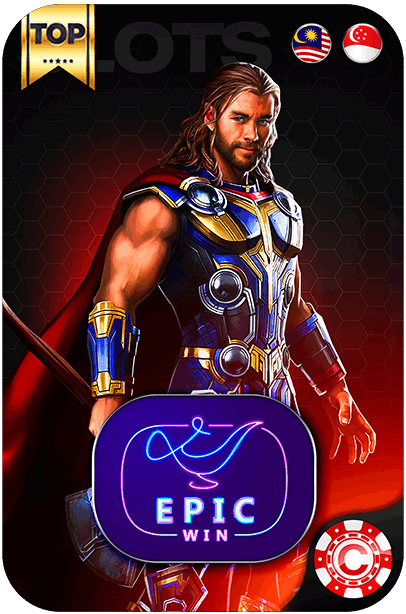 iWin OFFICIAL GAME epicWin