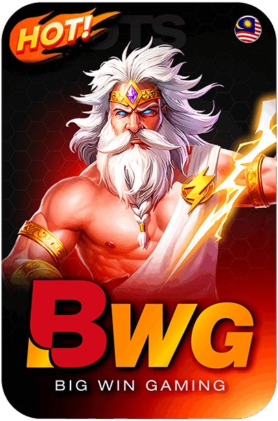 iWin OFFICIAL GAME bwg