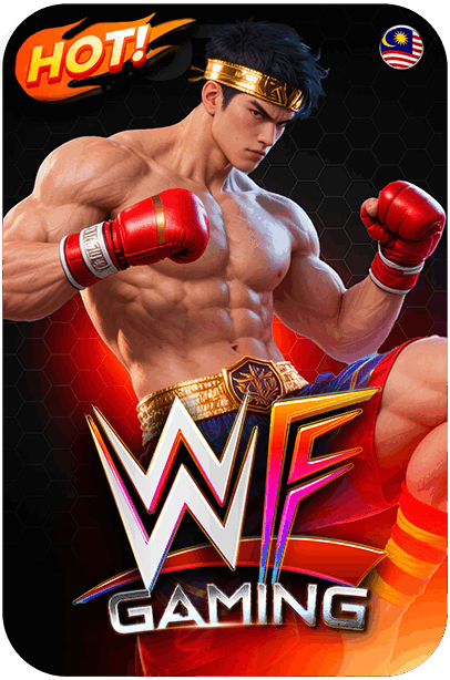 iWin OFFICIAL GAME wfGaming