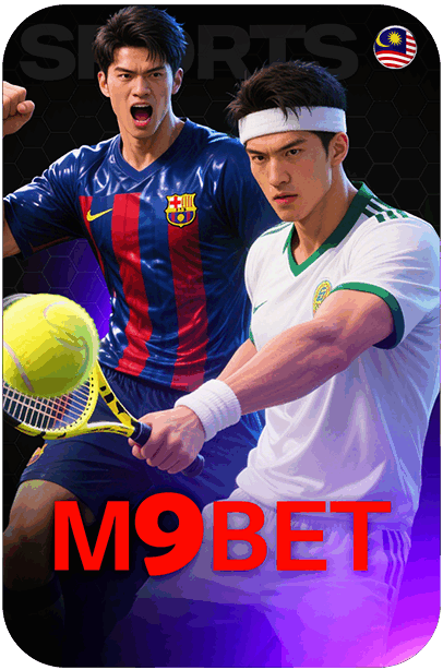 M9Bet